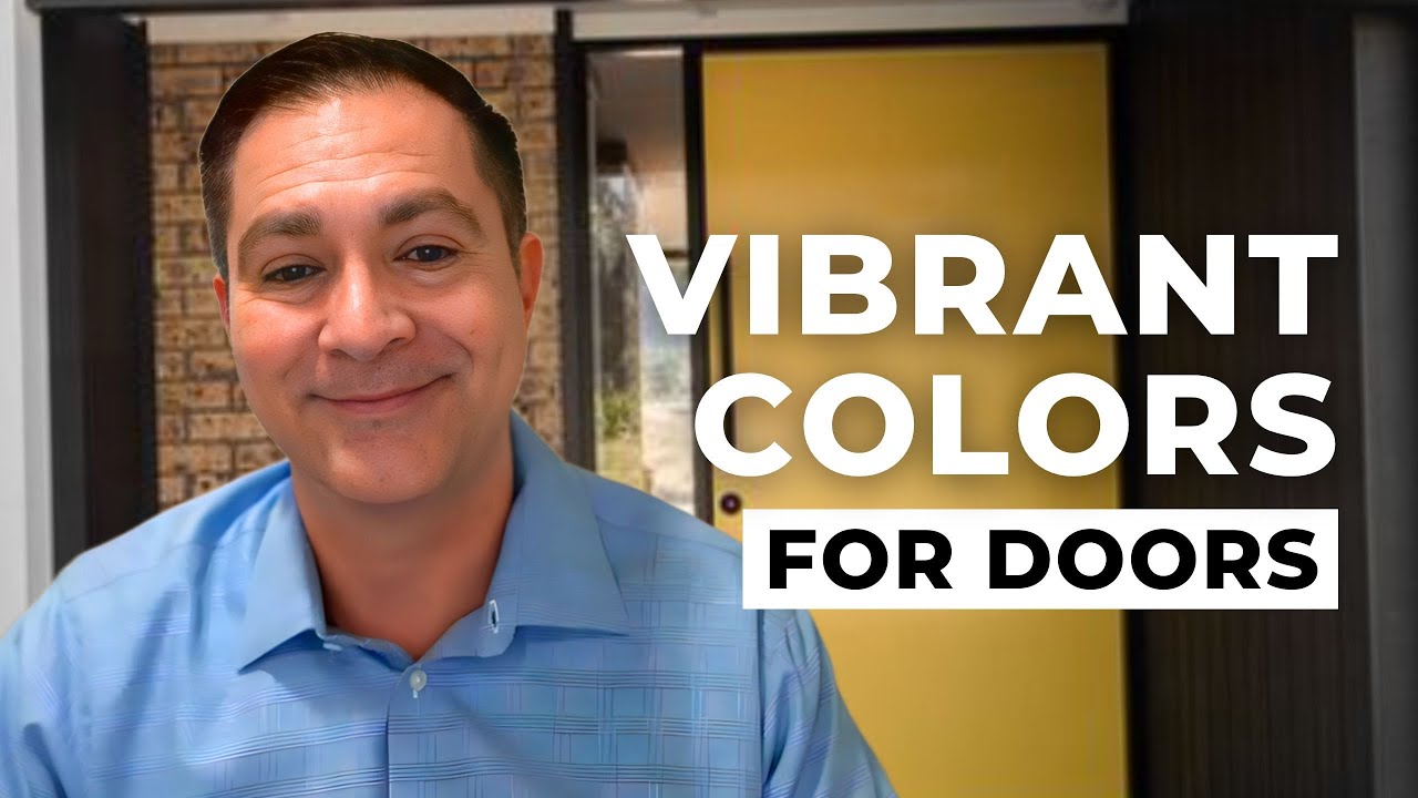 Top Sherwin-Williams Door Colors To Elevate Your Home