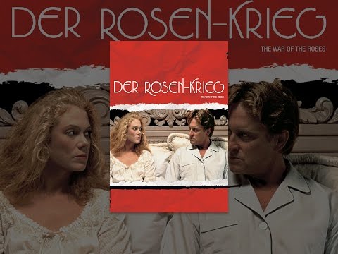 Der Rosen-krieg