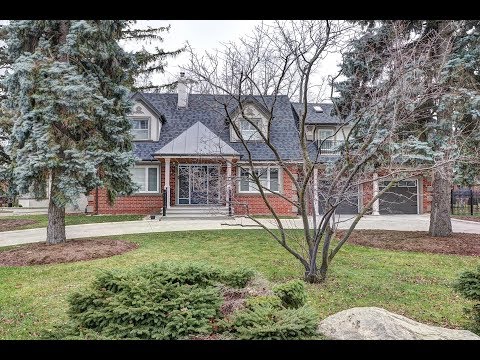 25 Frederick Street Brampton