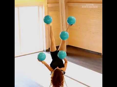 Most Amazing and powerful video of 2017