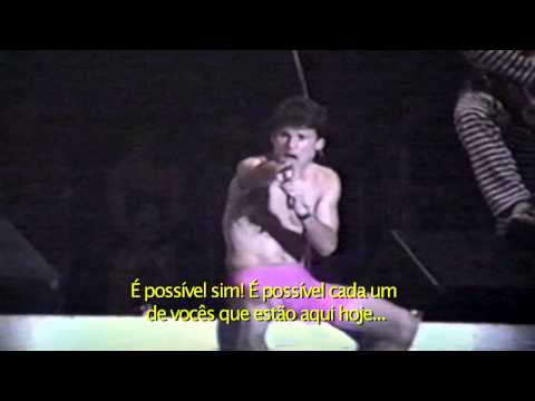 Mamonas Assassinas Lute Pelos Seus Sonhos HD