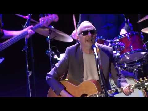 Graham Parker and The Rumour - June 12, 2015 - Tarrytown - Complete show