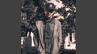 Antes de Ti