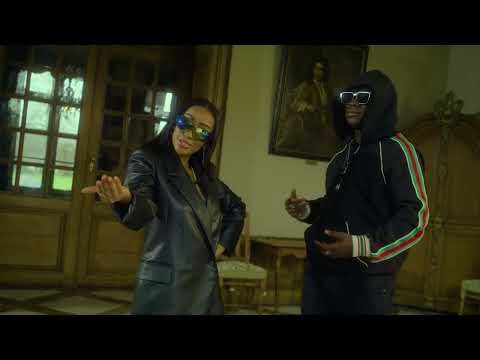 Minissia - Sentiments moko ft. Kikimoteleba (Clip Officiel)