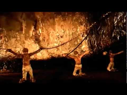 O mito da caverna   legendado