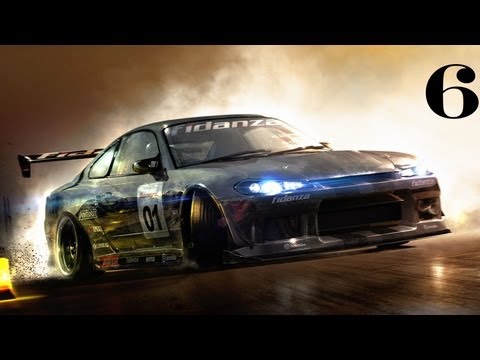 GRID 2 PART 6 let's play HD
