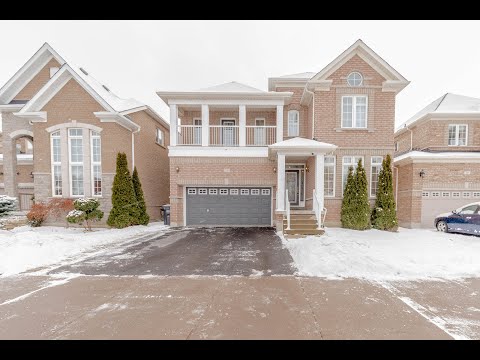 28 Streamline Dr, Brampton - HD VIRTUAL TOURS