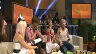 Sunrise Avenue - The Whole Story ( Dome 50 )