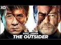 THE OUTSIDER Jackie Chan Hindi Dubbed Full Action Movie Hollywood Movies In Hindi Pierce Brosnan