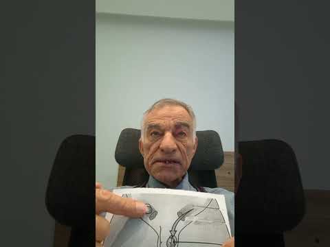 فيديو الأستاذ الدكتور مجلي محيلان على YouTube