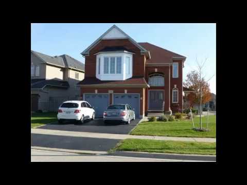 Oakville 5 BR 4 WR House For Sale