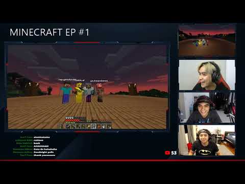 Quarantine & Chill w/ Insomniacks #8