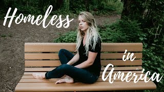 I AM HOMELESS...? | #VANLIFE