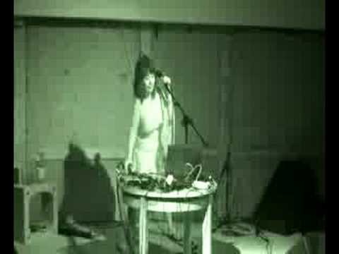 4-MANAMI N in Avantgarde Festival