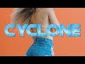 UpsideDown Cyclone Ft Jaz Dhami