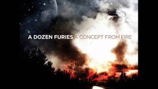 A Dozen Furies - Lost In A Fantasy
