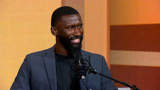 Real Madrid's Rüdiger Says Spain's Team Play Is the Difference Against Argentina