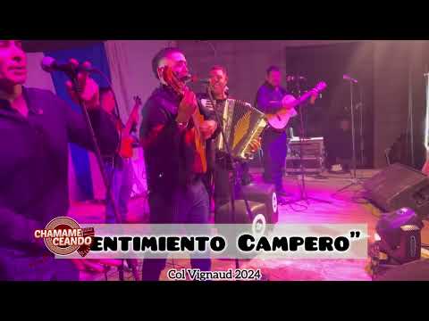 Sentimiento Campero en Colonia Vignaud - Córdoba