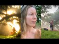 My Process to Creating Ethereal Self Portrait Photography