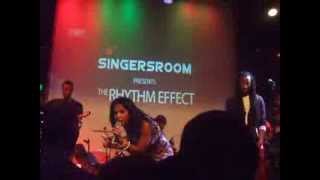 Teedra Moses Can't Be Luv SOBs 5.29.13