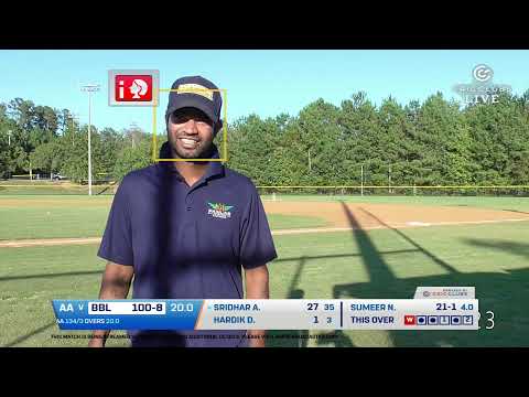 PTC PREMIER LEAGUE FALL 2023 - Aberdeen Avengers Vs Braelin Blasters