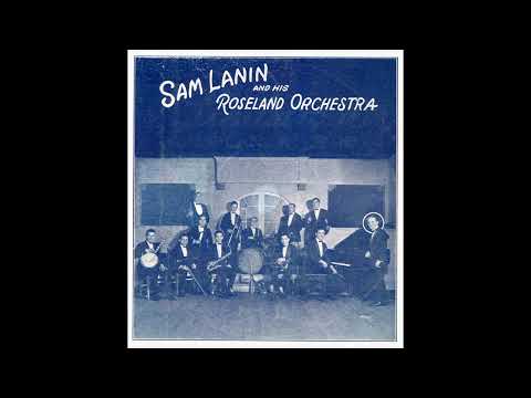 RIO RITA - Sam Lanin and His Famous Players