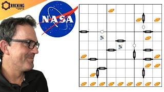 Help NASA! Solve This Puzzle.