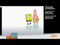 Incomplete Nickelodeon Split Screen Credits Error November 5 2019