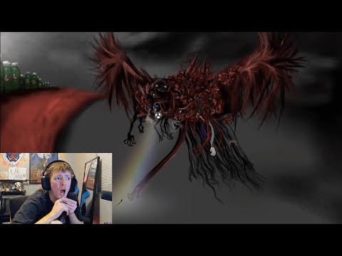 Reacting to "THE RESET: AFTERMATH"