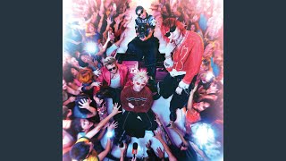 5 Seconds Of Summer - Chest (Audio)