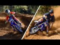 Huckson Is Back Haiden Deegan Shreds YZ85 2 Stroke