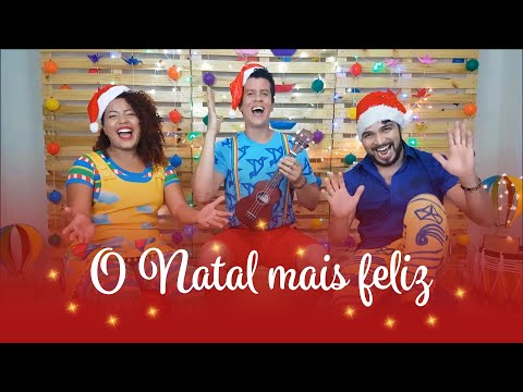Formiga Balão - O Natal mais feliz