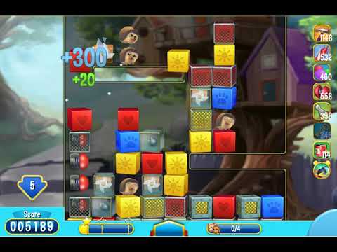 Pet Rescue Saga   Level 2690   No Boosters