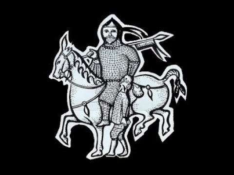 The Dna of the Hungarian Árpád dinasty (de genere Turul - Holy King's Clans)