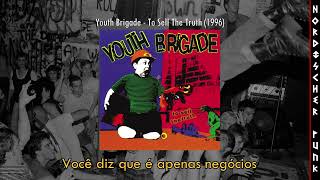 Youth Brigade - Friends (Legendado PT-BR)