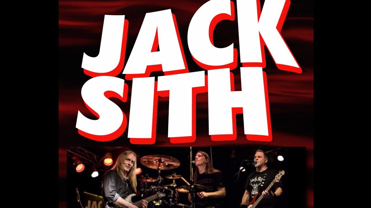Promotional video thumbnail 2 for Jack Sith