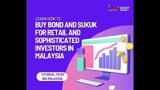 Download lagu Bond 101 : How to buy bond for retail and sophisticated investors in Malaysia mp3 Download lagu Bond 101 : How to buy bond for retail and sophisticated investors in Malaysia mp3