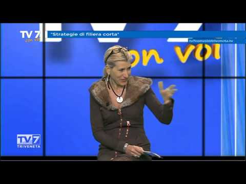 Tv7 con Voi del 10/04/2015 - Strategie di filiera corta (3 di 3)