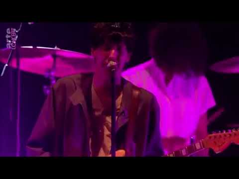 Futurism - Deerhunter
