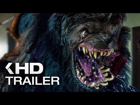 Video Thumbnail: IMAGINARY Trailer German Deutsch (2024)