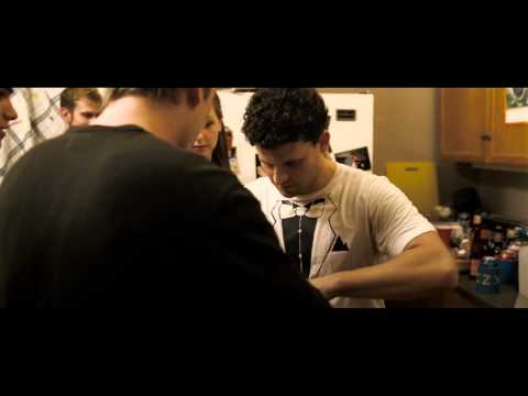 BROTHERHOOD Clip - Fraternity Party