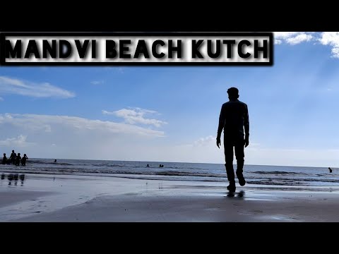 Mandvi Beach Kutch II Vlogger II lifestyle vlogs II Yagna Gor Vlogs