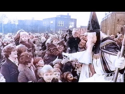 Beste Sinterklaas liedjes - Alle bekende oude Sinterklaasliedjes - Sint hits ouderwets