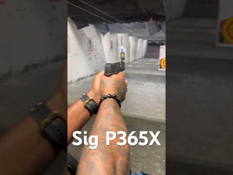 Sig P365x Review: Can It Convert a Loyal Glock Guy?