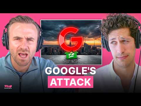 Sell Zillow? The Google Threat Explained