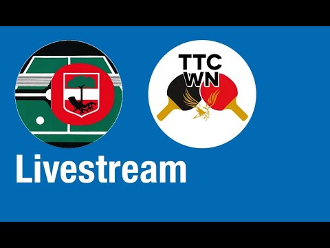 PANACEO Stockerau vs SolexConsult TTC Wiener Neustadt 2022/23