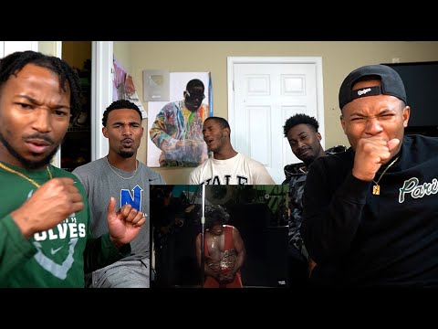 First Time Hearing James Brown!