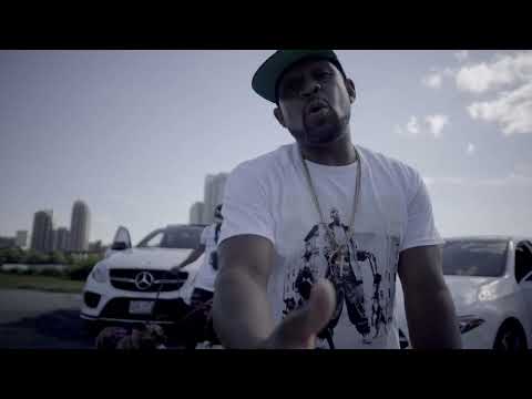 V Knuckles - "Earl Simmons" Shot by D. Gomez, Prod. By Luka Milliano