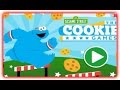 Sesame Street Games The Cookie Games PBS Kids Games