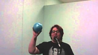 Juice Newton - Queen of Hearts as sung by Amber Adams of gektek Radio